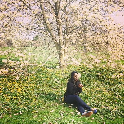 Profile Picture of Jasmine Joseph (@jasminejoseph92) on Twitter