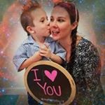 Profile Picture of Natalie Campbell (@pixie_mumma86) on Instagram