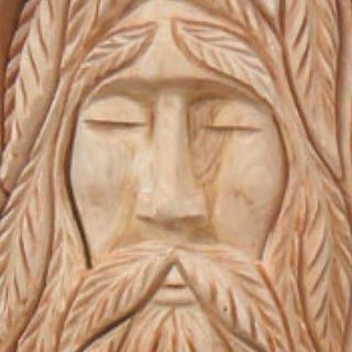 Profile Picture of Andy O'Neill (@andyoneill_woodcarver) on Instagram