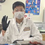 Profile Picture of Jerry Cao-Xue (@jerryxue07) on Instagram