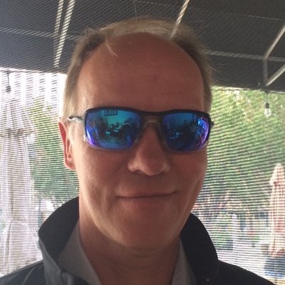 Profile Picture of Bert Meyer (@BertBmeyer) on Twitter