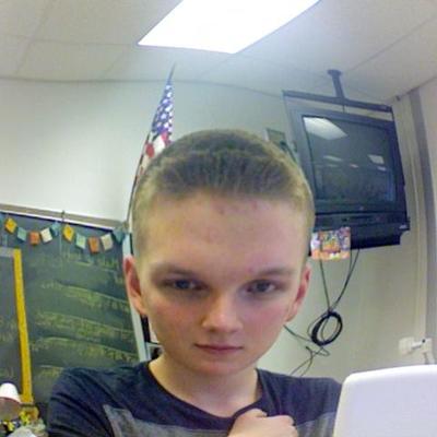 Profile Picture of Peter Huff (@PeterChuff) on Twitter