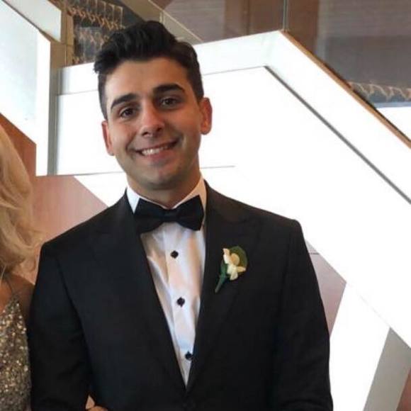 Profile Picture of Jonathan Khasidov (@jkhasidov1) on Poshmark