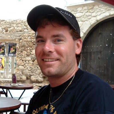 Profile Picture of James Manship (@JBManship) on Twitter
