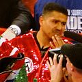 Profile Picture of Robert Garcia (American boxer)on Wikipedia