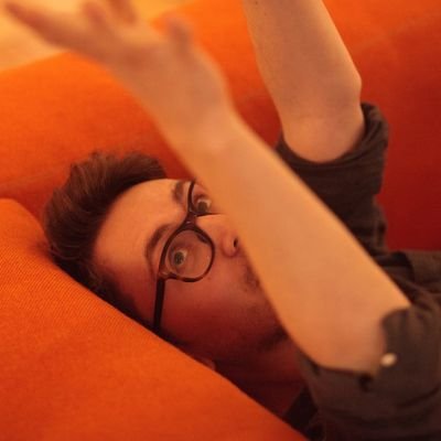 Profile Picture of Max Van Der Merwe (@Maxvandm) on Twitter
