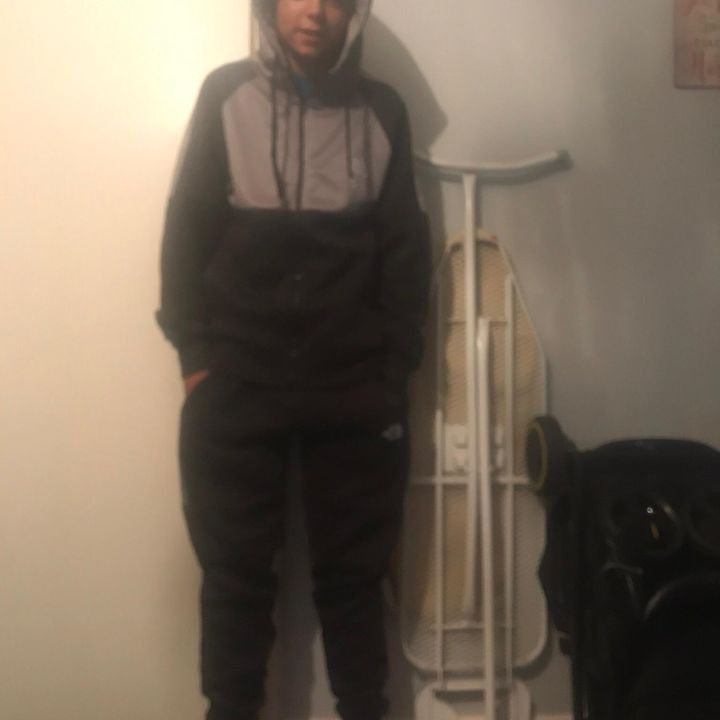 Profile Picture of Joshua Hughes (@joshuahughes971) on Tiktok