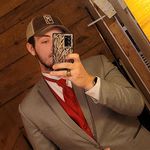 Profile Picture of Cody Roberts (@cody_roberts_1) on Instagram