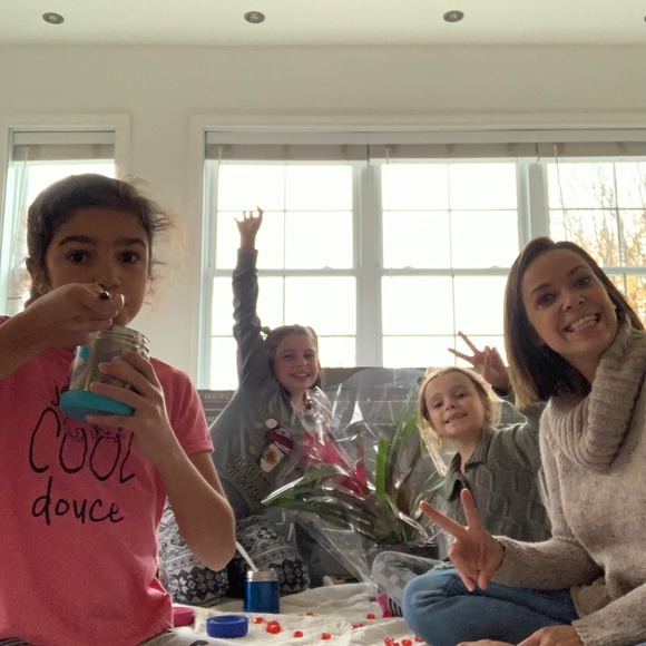 Profile Picture of Patricia Vadeboncoeur (@pate_17) on Poshmark