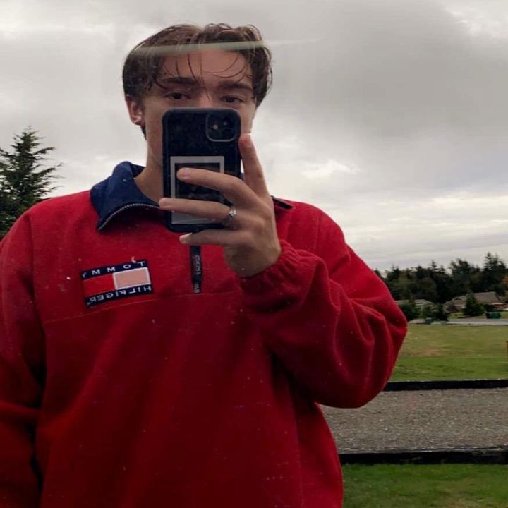 Profile Picture of JB (@joshua.bakerrr) on Tiktok