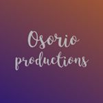Profile Picture of Nicholas Osorio (@osorio_productions) on Instagram