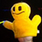 Profile Picture of Richard Duff (@dafnpuppet) on Flickr