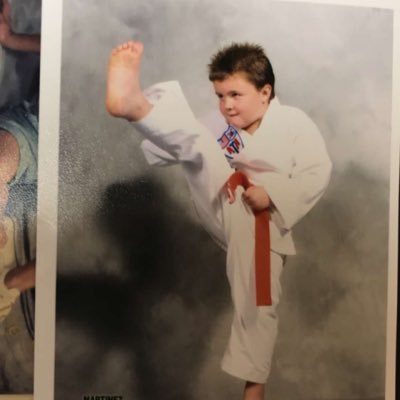 Profile Picture of Nick Heikkila (@Nickheikkila12) on Twitter