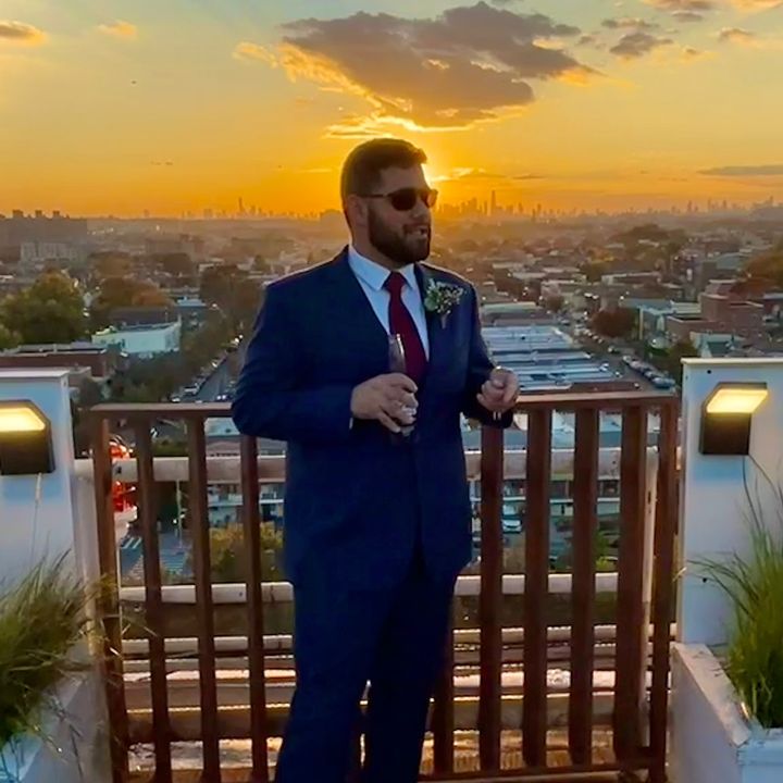 Profile Picture of Michael Bonici (@michaelbonici) on Tiktok