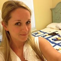 Profile Picture of Virginia Moore (@virginia-moore-17) on Quora