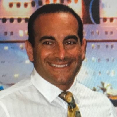 Profile Picture of Thomas Colucci (@ThomasColucci) on Twitter