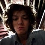 Profile Picture of Tyler Larsen (@ablindmansidea) on Instagram