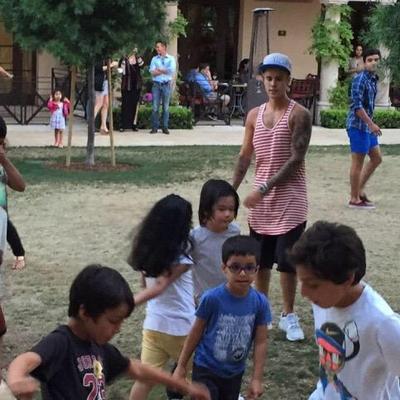 Profile Picture of Justin Bieber (@carmon_lui_) on Twitter