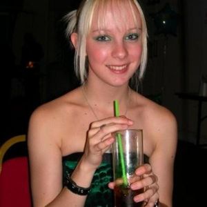 Profile Picture of Sammy Ingram (@little_silver_dragon) on Myspace