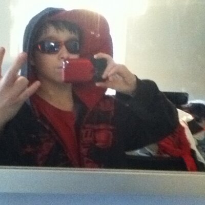 Profile Picture of Shawn Allan Burrows (@xshawnstar11x) on Twitter