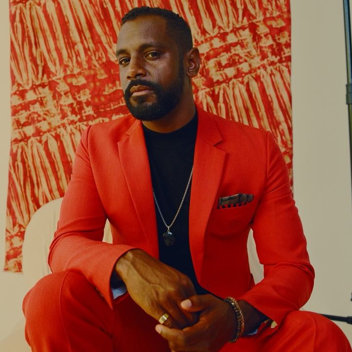 Profile Picture of Carlos Simon (@carlos_simon_music) on Tiktok