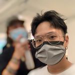 Profile Picture of Shawn Huang (@kawa.shawn) on Instagram