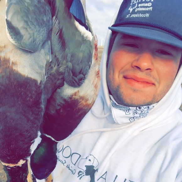 Profile Picture of Brody Longmire (@blong69) on Poshmark