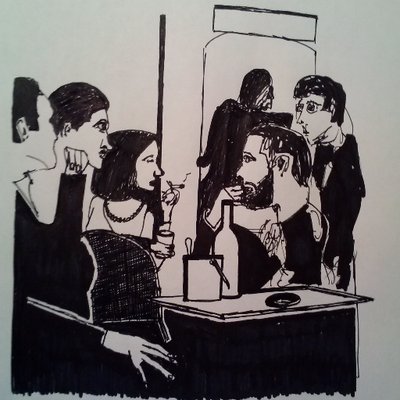 Profile Picture of Stephen T. Dunker (@std621) on Twitter