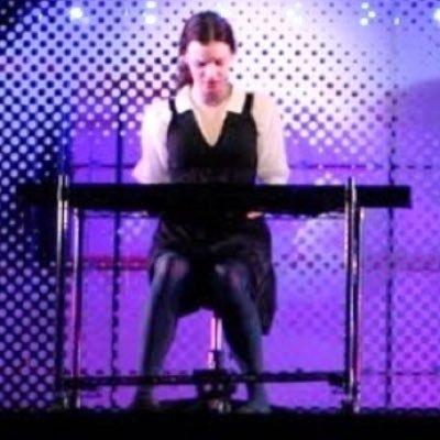 Profile Picture of Natalie Goodman (@normalnatalie02) on Twitter