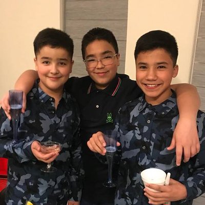 Profile Picture of Cristian Fernando Pinon Gonzalez (@fernand47073747) on Twitter