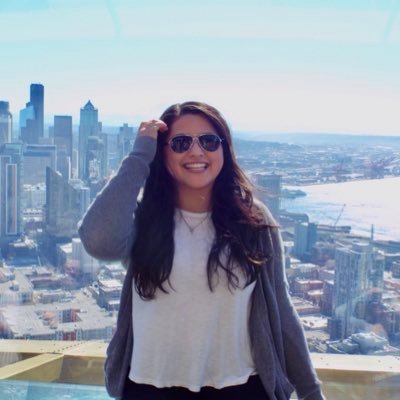 Profile Picture of Sydney Stevenson (@sydney823_) on Twitter