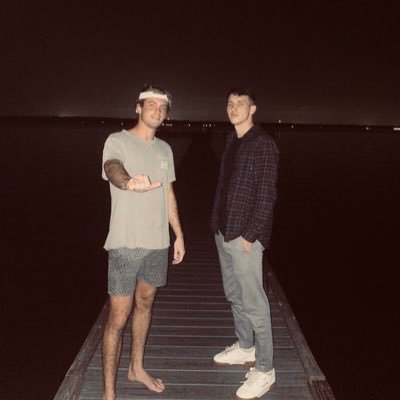 Profile Picture of CALEB (@CalebCummings5) on Twitter