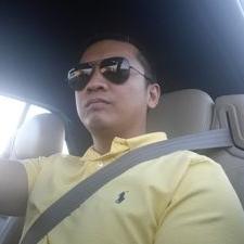 Profile Picture of Jeffrey Bartolome (@jefbartolome) on Twitter