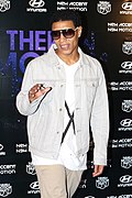 Profile Picture of Marvin Prieston Wikipedia