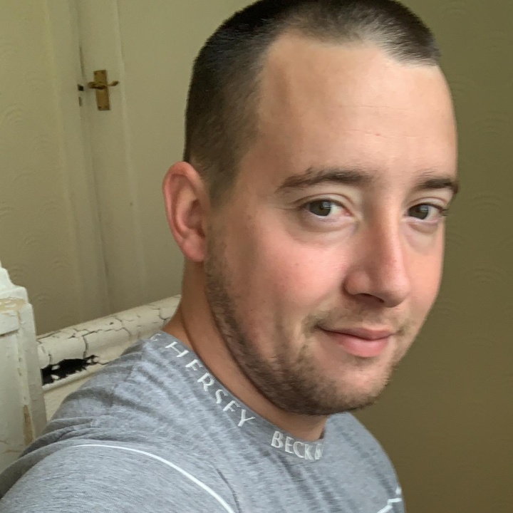 Josh Harris - Tiktok Profile Picture of Josh Harris (@joshharris80) on Tiktok