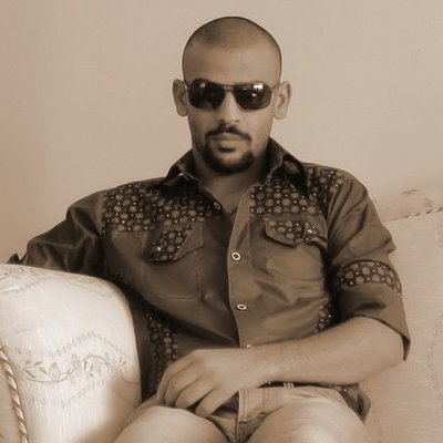Profile Picture of HassaN AlizadeH (@HassaN_Archi_68) on Twitter