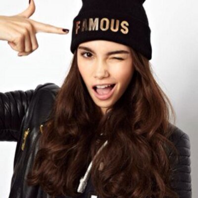 Profile Picture of L.O.S. (@LeilaOurStyle) on Twitter