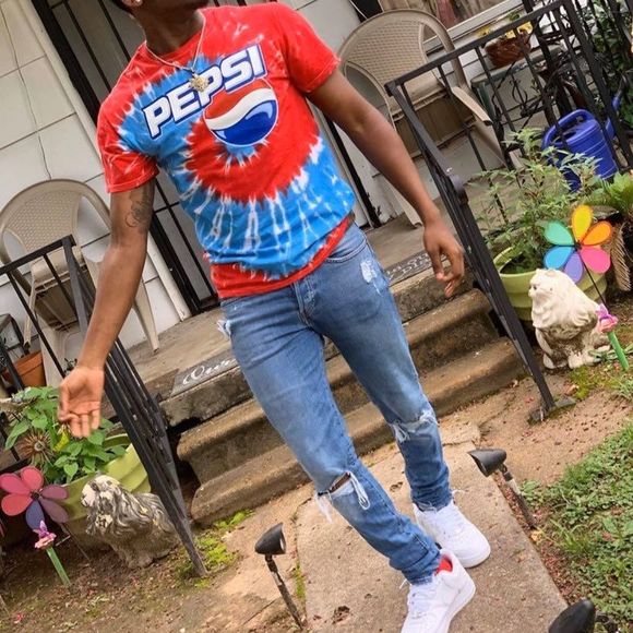 Profile Picture of Leonard Allen (@ljsaucy) on Poshmark