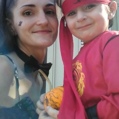 Profile Picture of Candace Jennings (@CandaceJ2368) on Twitter