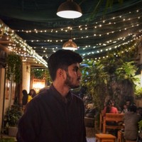 Profile Picture of Shantanu Chatterjee (@shantanu-chatterjee-9) on Quora