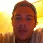 Profile Picture of Alexander Blomquist🇸🇪 (@a.blomquistt) on Instagram