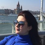Profile Picture of elnazhassanzadeh (@elnaz__hassanzadeh) on Instagram