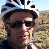 Profile Picture of Kevin Harbuck (@kevin-harbuck) on Quora