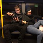 Profile Picture of Kevin (@kevinluth) on Instagram