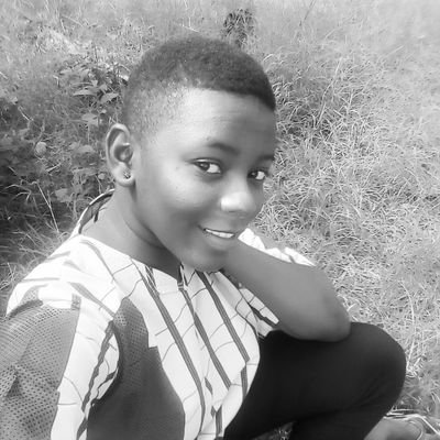 Profile Picture of Luce Marcus (@LuceMarcus1) on Twitter