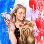 Profile Picture of Динара - Эксперт по Франции🇫🇷 (@dinarasaf) on Instagram