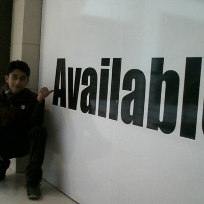 Profile Picture of Michael Mitra (@MitraMick) on Twitter