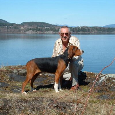 Profile Picture of Egil Otto Lerbrekk (@egilotto) on Twitter