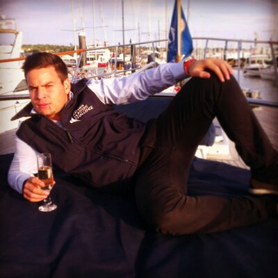 Profile Picture of Jason Toro (@JasonToro) on Twitter