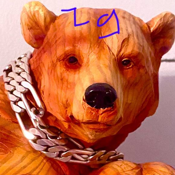 Profile Picture of Chance Sleapless (@chancesleapless) on Poshmark